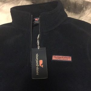 Vineyard Vines Jackets & Coats - NWT Vineyard Vines Pullover Vineyard Vines Jackets & Coats - NWT Vineyard Vines Pullover